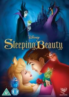 Sleeping Beauty (Disney)