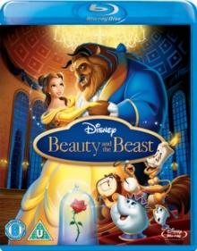 Beauty And The Beast (Disney)