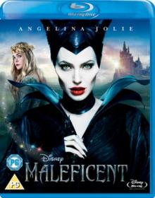 Maleficent