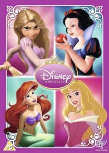 Disney Princess Collection