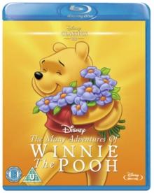 Winnie the Pooh: The Many Adventures of Winnie the Pooh