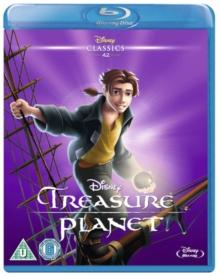 Treasure Planet