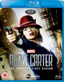 Marvel's Agent Carter: The Complete First Season