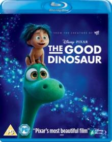 The Good Dinosaur