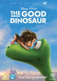 The Good Dinosaur