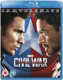 Captain America: Civil War