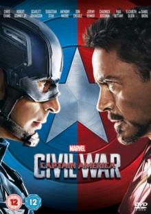 Captain America: Civil War