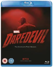 Daredevil: The Complete First Season