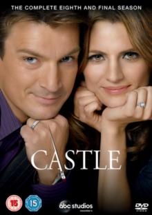 Castle: The Complete Eighth Season