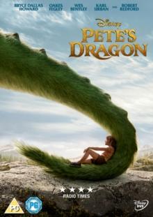 Pete's Dragon