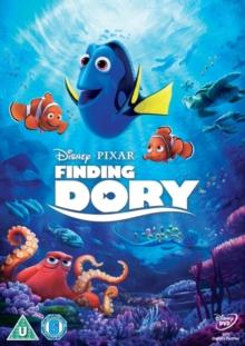 Finding Dory