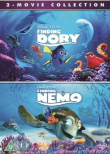 Finding Dory/Finding Nemo