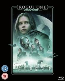 Rogue One - A Star Wars Story