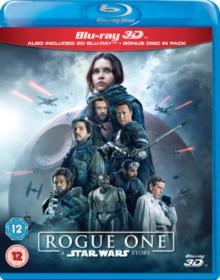 Rogue One - A Star Wars Story