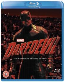 Marvel's Daredevil: The Complete Second Season