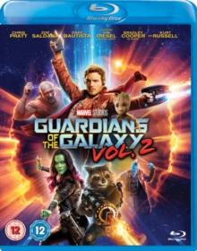 Guardians Of The Galaxy: Vol. 2