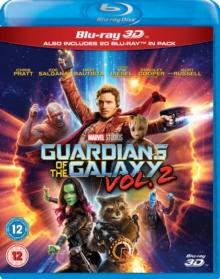 Guardians of the Galaxy: Vol. 2