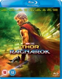 Thor: Ragnarok