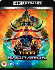 Thor: Ragnarok