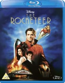 The Rocketeer