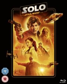 Solo - A Star Wars Story