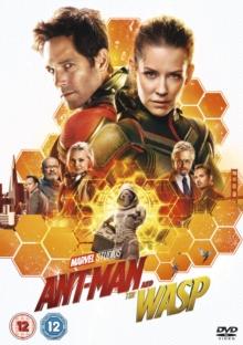 Ant-Man and the Wasp