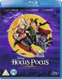 Hocus Pocus