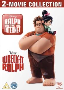 Wreck-it Ralph/Ralph Breaks the Internet