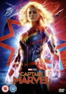 Captain Marvel