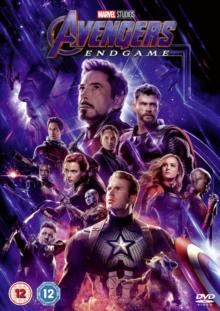 Avengers: Endgame