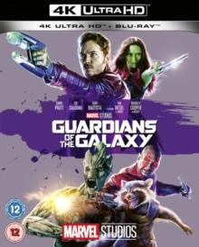 Guardians of the Galaxy