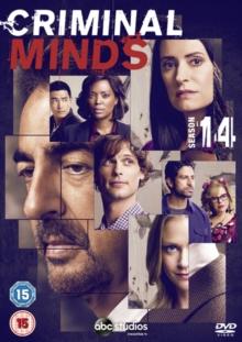 Criminal Minds: Season 14