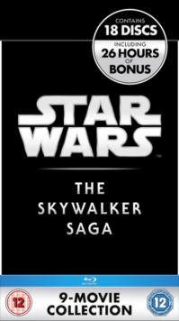 Star Wars: The Skywalker Saga