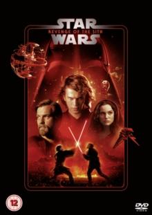 Star Wars: Episode III - Revenge of the Sith