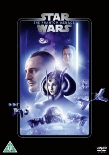 Star Wars: Episode I - The Phantom Menace