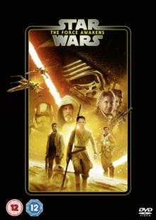 Star Wars: The Force Awakens