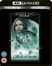 Rogue One - A Star Wars Story