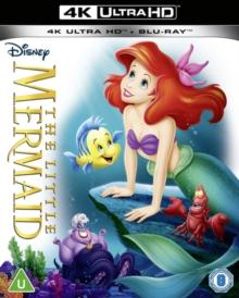 The Little Mermaid (Disney)