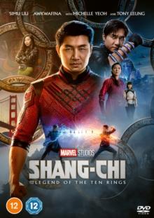 Shang-Chi And The Legend Of The Ten Rings