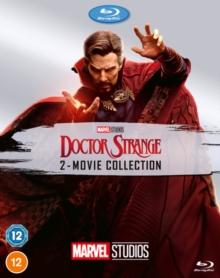 Doctor Strange: 2 Movie Collection