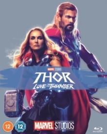 Thor: Love And Thunder