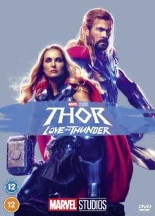 Thor: Love And Thunder