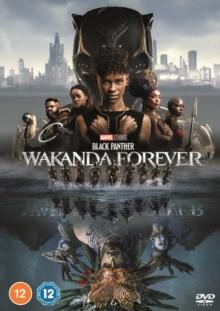 Black Panther: Wakanda Forever