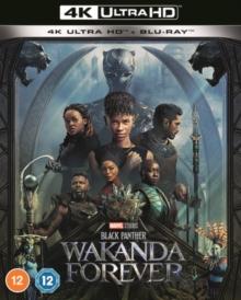 Black Panther: Wakanda Forever