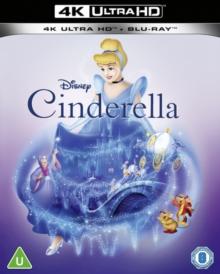 Cinderella (Disney)