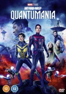 Ant-Man and the Wasp: Quantumania