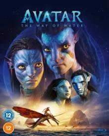 Avatar: The Way Of Water