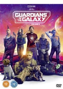 Guardians of the Galaxy: Vol. 3