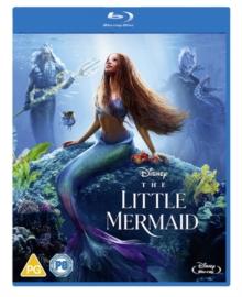 The Little Mermaid