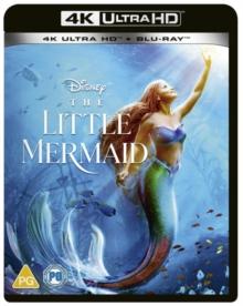 The Little Mermaid